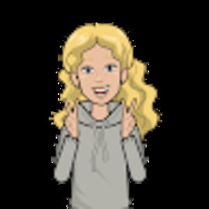 Meet your Posher, Madelyn